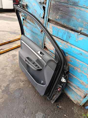 Двері передні, ліві — фото 8