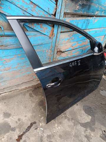 Двері передні, праві — фото 7