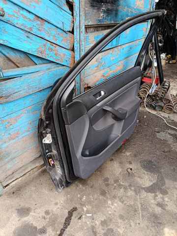 Двері передні, праві — фото 3