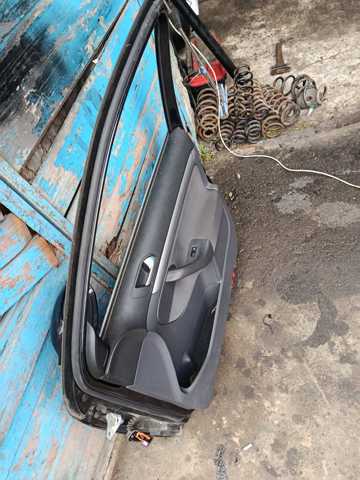 Двері передні, праві — фото 4