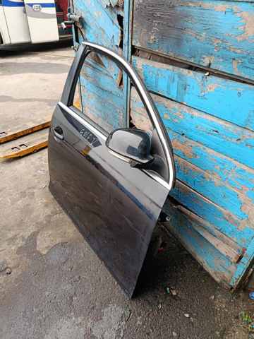 Двері передні, праві — фото 8