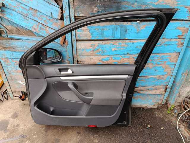 Двері передні, праві — фото 9