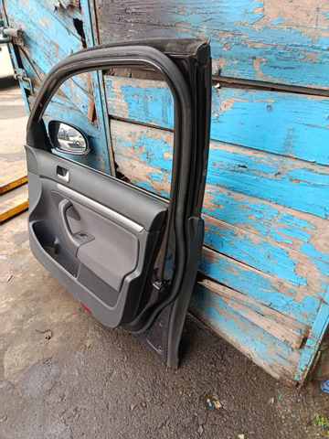 Двері передні, праві — фото 2