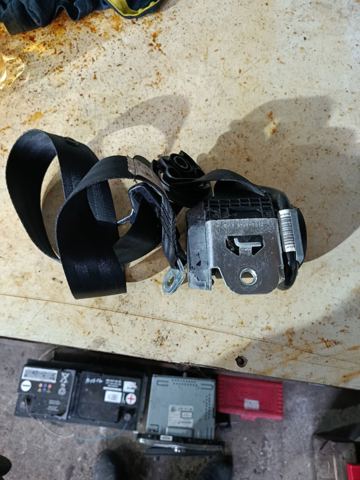 Пасок безпеки передній лівий — фото 1