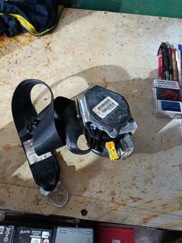 Пасок безпеки передній правий — фото 1