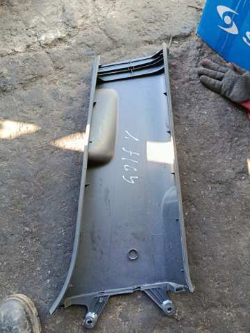 Накладка стійки — фото 6