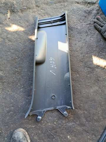 Накладка стійки — фото 3