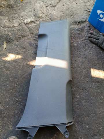 Обшивка стойки — фото 1