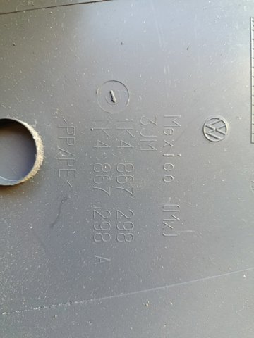 Облицювання стійки — фото 2