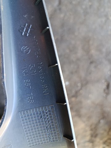 Накладка — фото 2