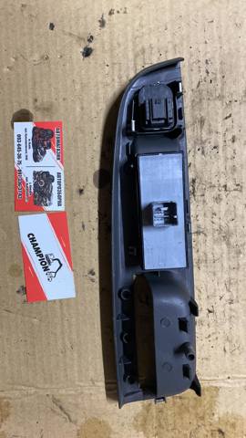 Ручка накладка дверей — фото 3