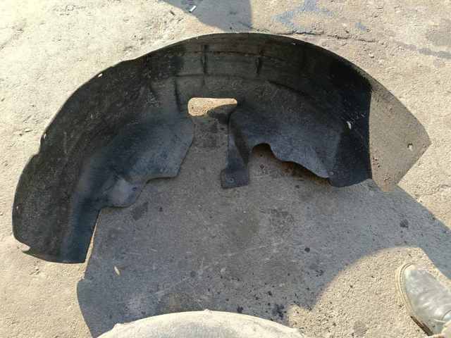 Підкрилок переднього крила, лівий — фото 12