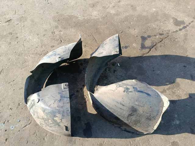 Підкрилок переднього крила, лівий — фото 8