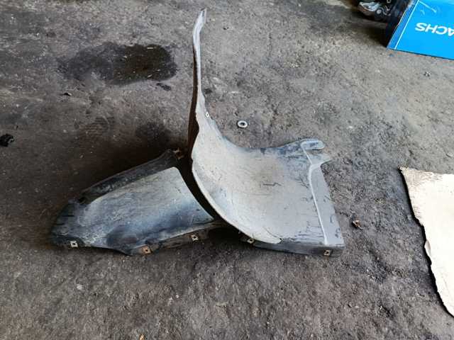 Підкрилок переднього крила, лівий — фото 3