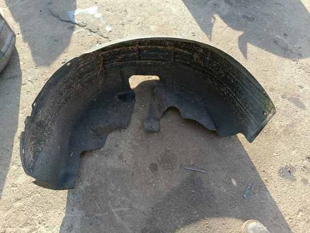 Підкрилок переднього крила, лівий задній — фото 6