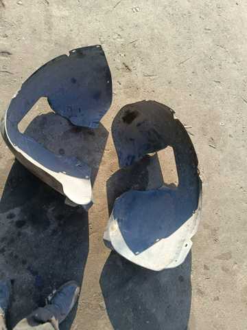 Підкрилок переднього крила, правий — фото 7