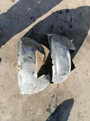 Підкрилок переднього крила, правий задній — фото 4