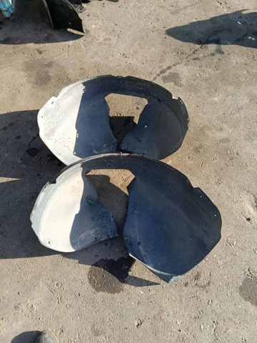 Підкрилок переднього крила, правий задній — фото 1