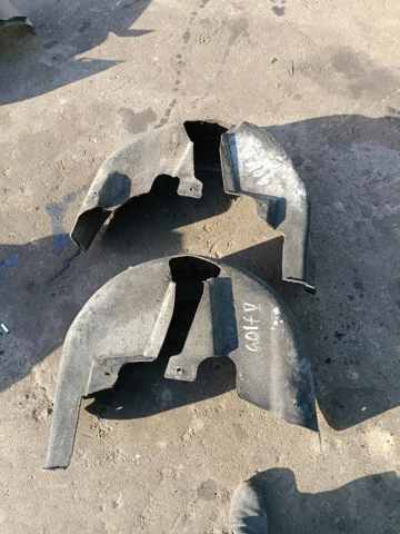 Підкрилок переднього крила, правий задній — фото 8