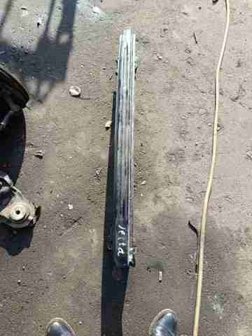 Підсилювач бампера заднього — фото 4