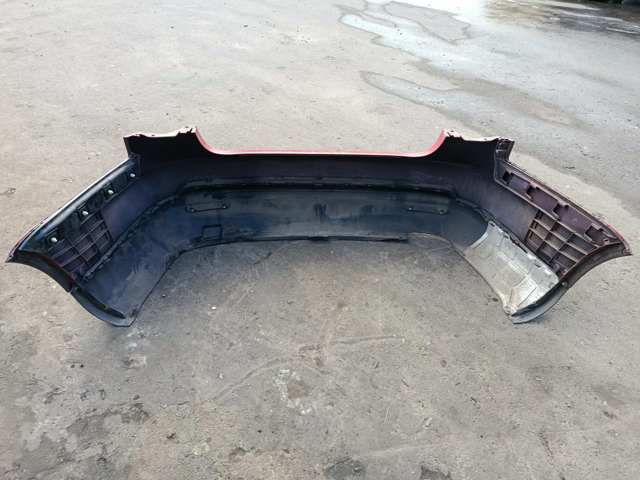 Бампер задній — фото 6