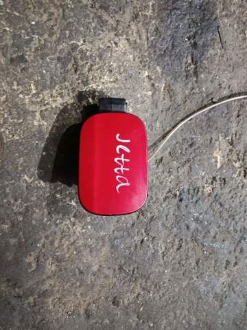 Лючок бензобаку — фото 1