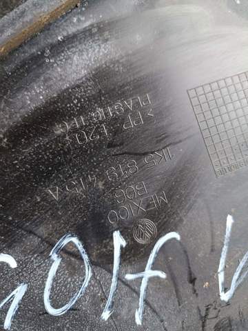 Пластик под лобове — фото 2