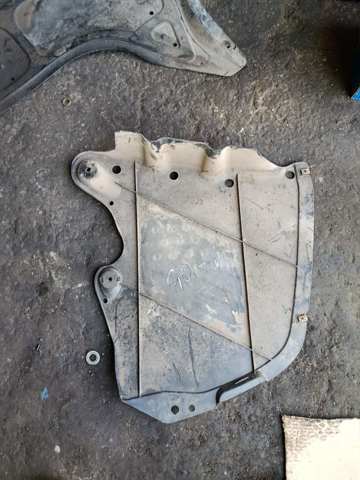 Захист дна — фото 3