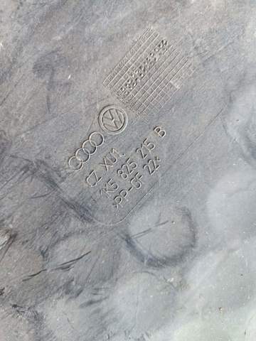 Захист дна — фото 2