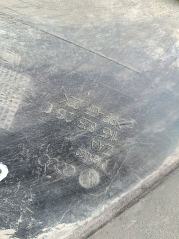 Захист дна — фото 2