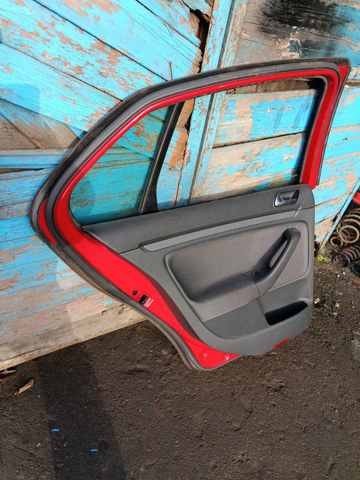 Двері задні, ліві — фото 6