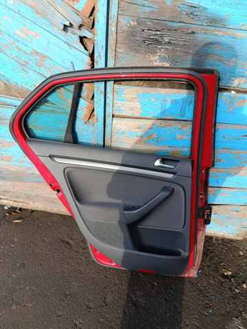 Двері задні, ліві — фото 8