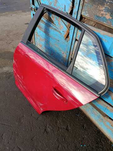 Двері задні, ліві — фото 3