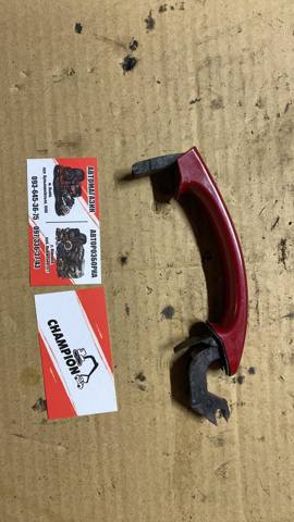 Ручка зовнішня — фото 5