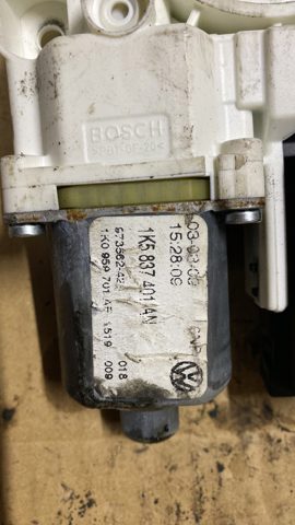 Моторчик склопідйомника — фото 2