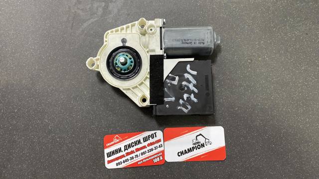 Мотор склопідйомника — фото 3