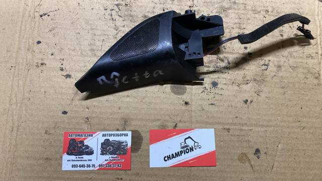 Накладка дзеркала внутрішня — фото 1