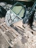 Механизм стеклоподъемника двери задней, левой 1K5839461 VAG