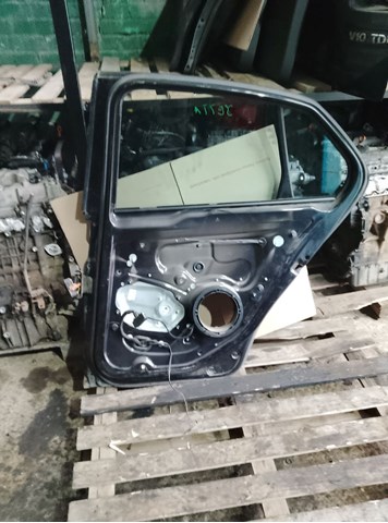 VAG 1K5839462 Механизм стеклоподъемника двери задней правой в наличии Черновцы