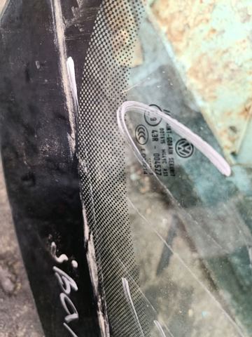 Скло лобове — фото 4