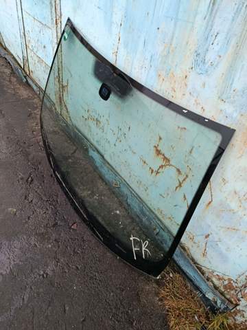 Скло лобове — фото 3