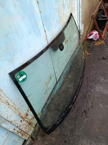 Скло лобове — фото 2