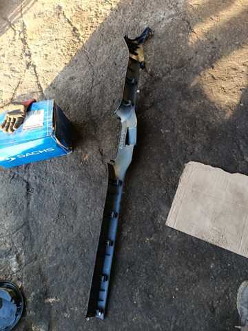 Накладка на поріг — фото 3