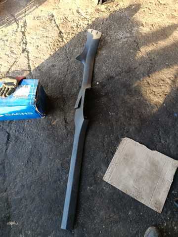 Накладка на поріг — фото 1