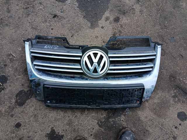 Решітка радіатора — фото 3