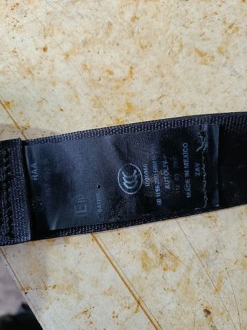 Ремінь безпеки — фото 2