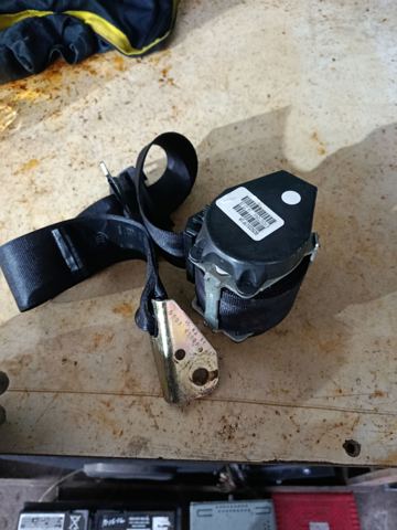 Ремінь безпеки — фото 4