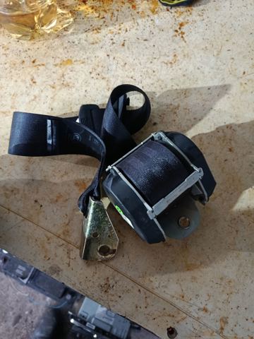 Ремінь безпеки — фото 3