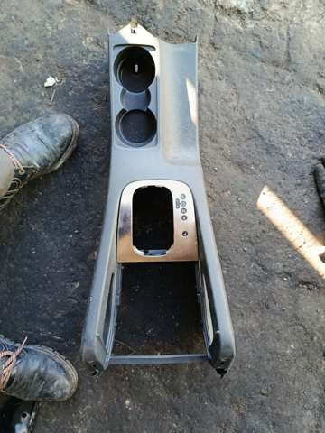 Консоль кпп — фото 1