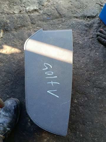 Консоль ручника — фото 5